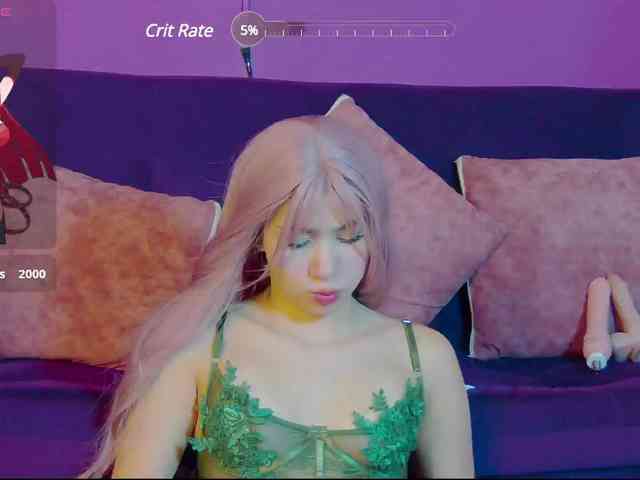 Arii-moon webcam