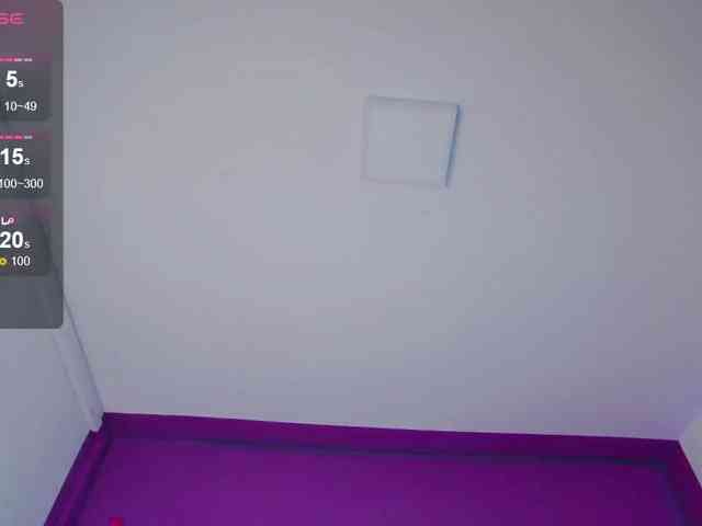 Arii-moon webcam