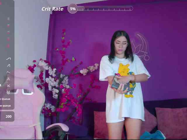 Arii-moon webcam