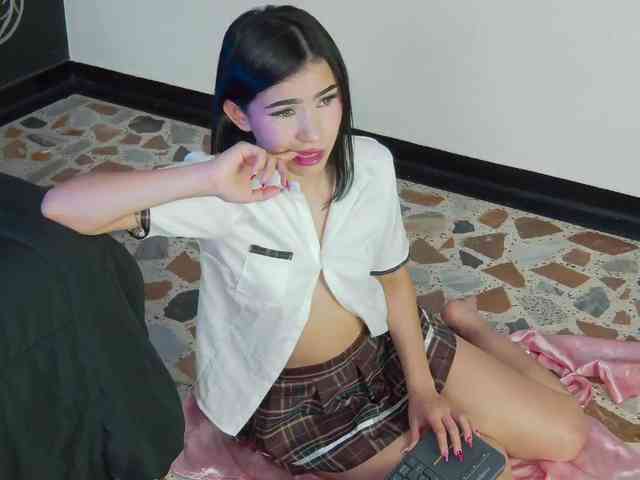 Arii-moon webcam