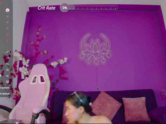 Arii-moon webcam