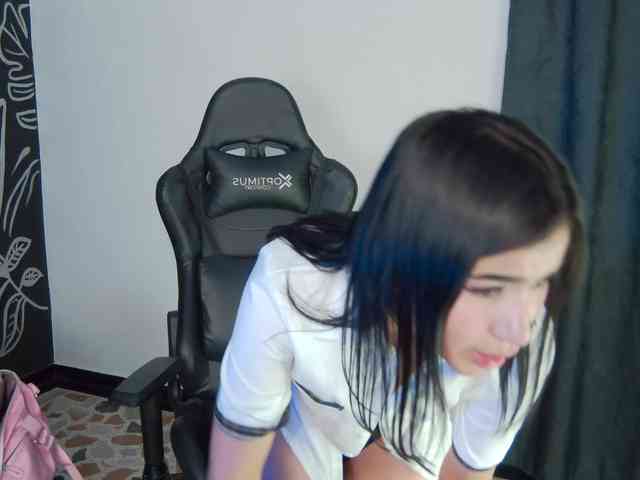 Arii-moon webcam