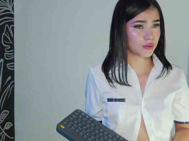 Arii-moon webcam