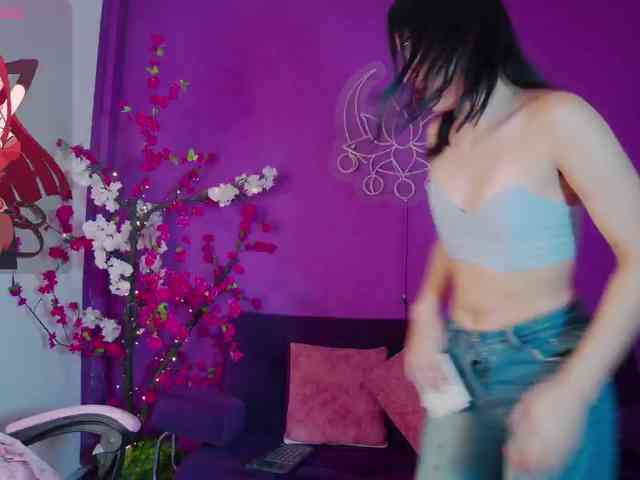 Arii-moon webcam