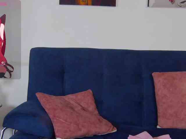 Arii-moon webcam