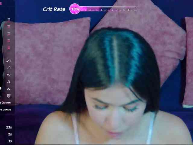 Arii-moon webcam