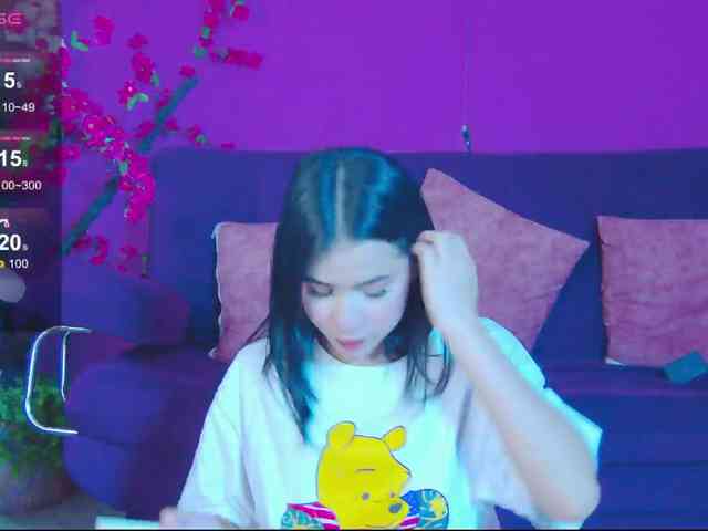 Arii-moon webcam