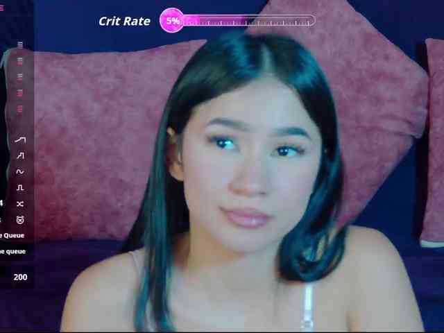 Arii-moon webcam