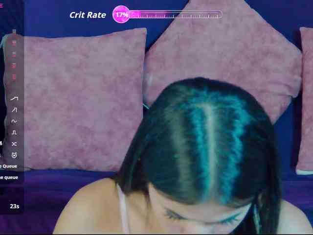 Arii-moon webcam