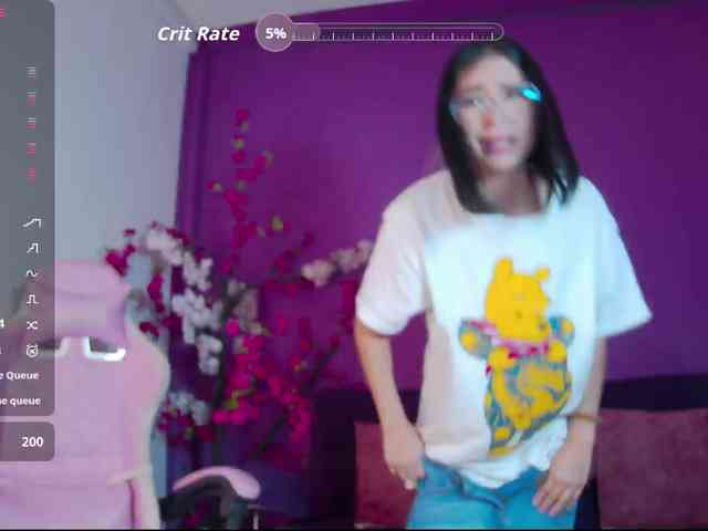 Arii-moon webcam