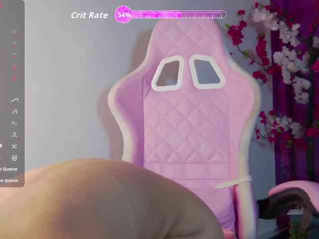 Arii-moon webcam