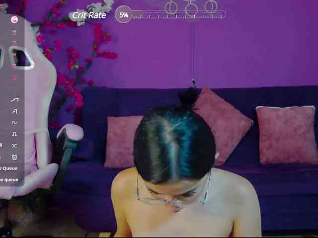 Arii-moon webcam