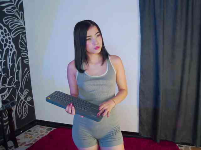 Arii-moon webcam