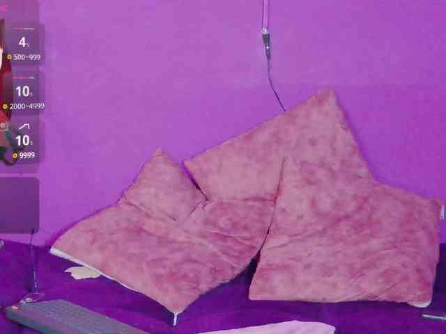 Arii-moon webcam