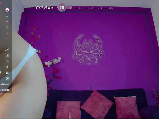 Arii-moon webcam