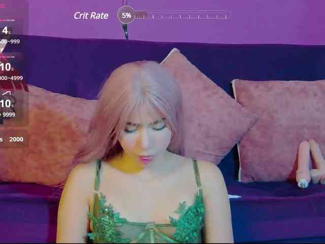 Arii-moon webcam