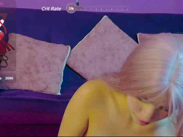 Arii-moon webcam