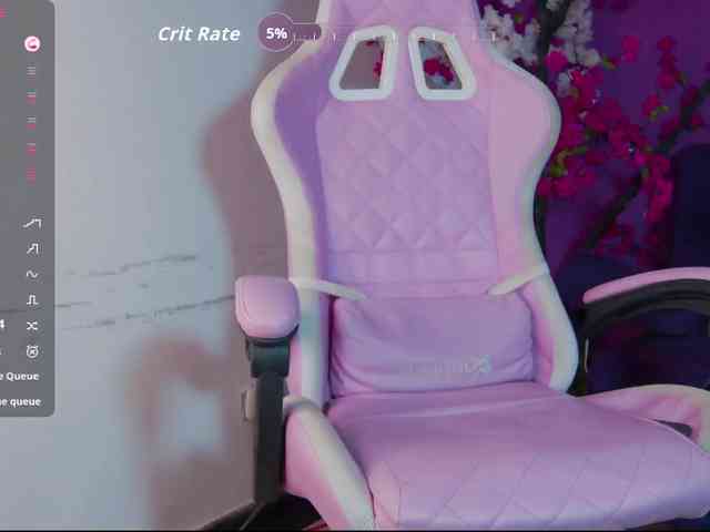 Arii-moon webcam