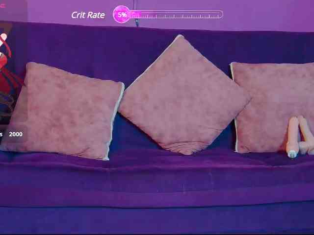 Arii-moon webcam