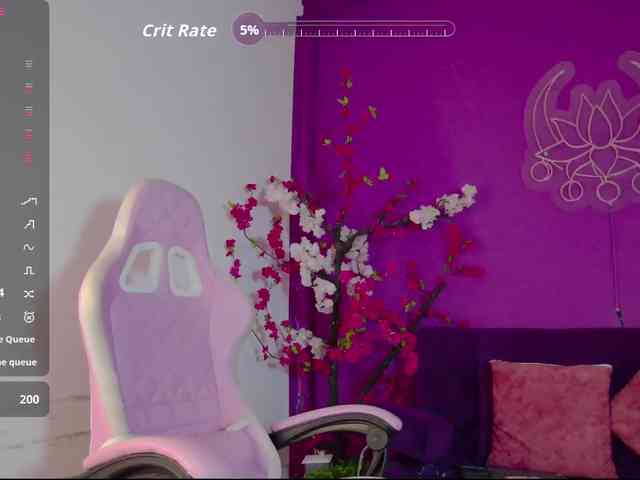 Arii-moon webcam