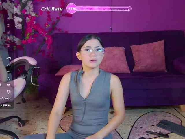 Arii-moon webcam