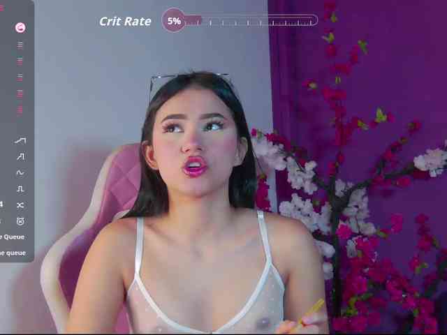 Arii-moon webcam