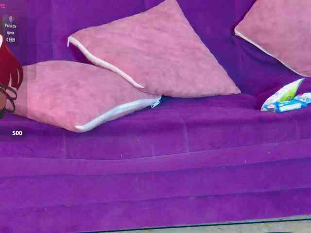 Arii-moon webcam