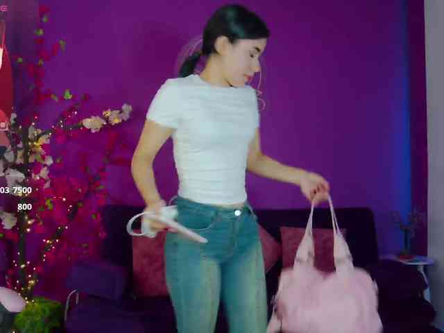 Arii-moon webcam