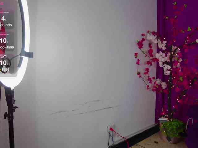 Arii-moon webcam