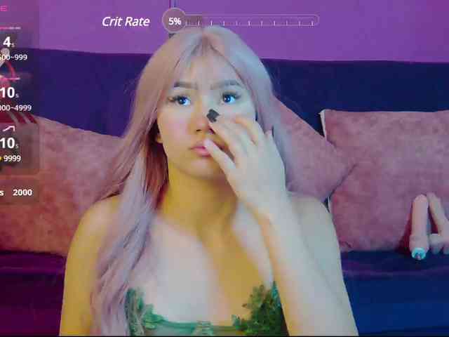 Arii-moon webcam