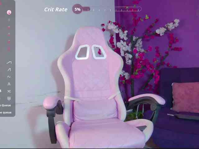 Arii-moon webcam