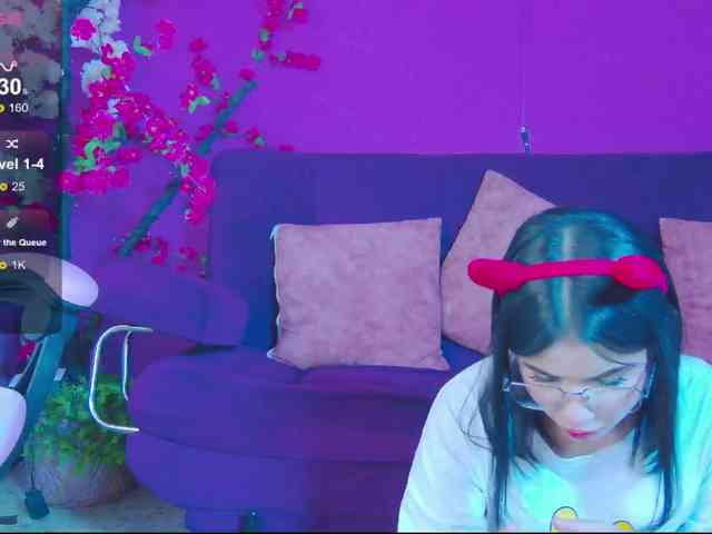 Arii-moon webcam