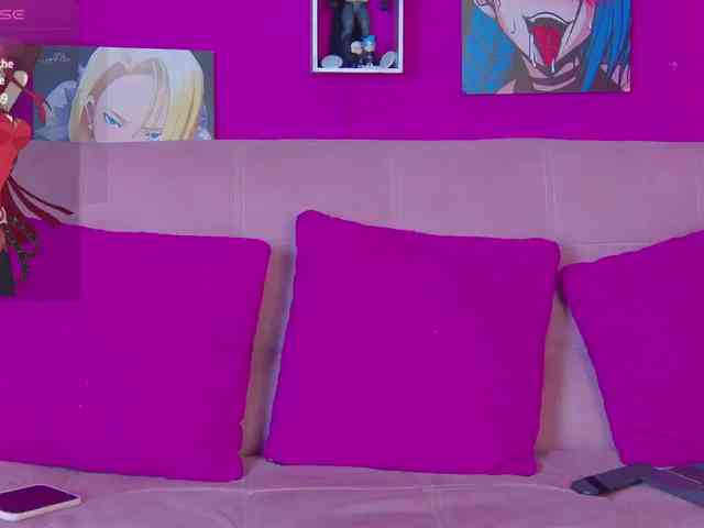 Arii-moon webcam