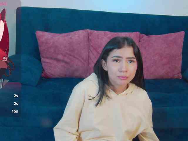 Arii-moon webcam