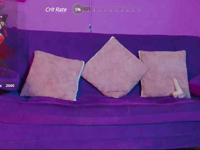 Arii-moon webcam