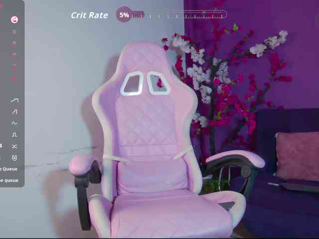 Arii-moon webcam