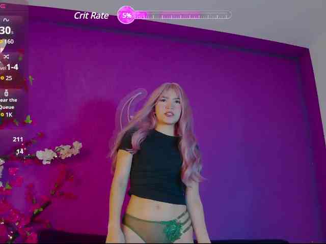 Arii-moon webcam