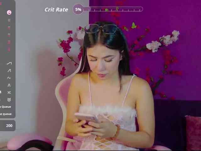 Arii-moon webcam