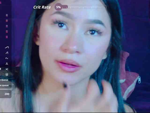 Arii-moon webcam