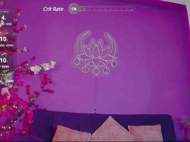 Arii-moon webcam
