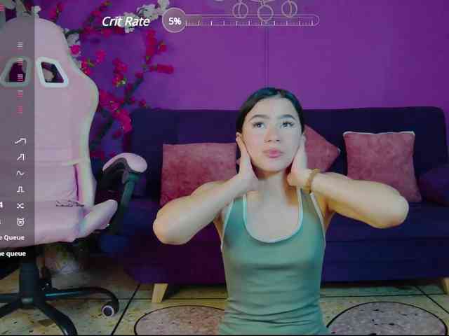 Arii-moon webcam