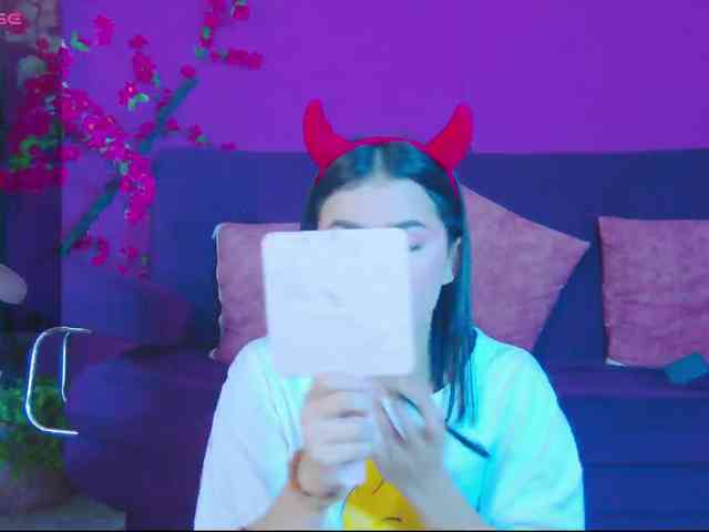 Arii-moon webcam