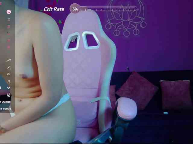 Arii-moon webcam