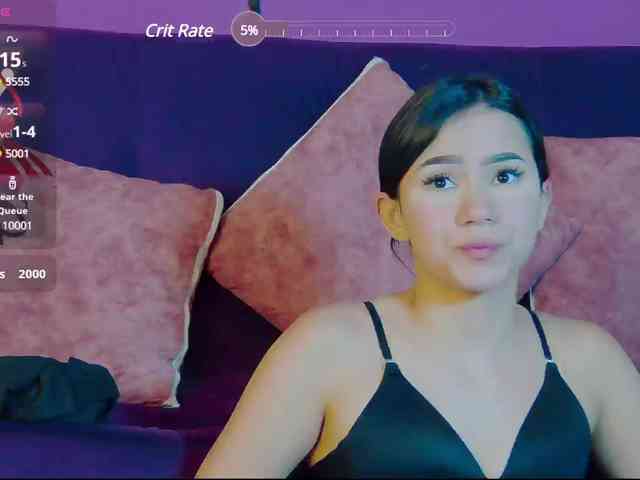 Arii-moon webcam