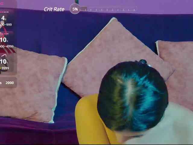Arii-moon webcam