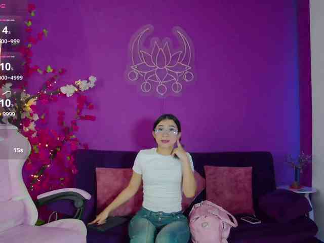 Arii-moon webcam