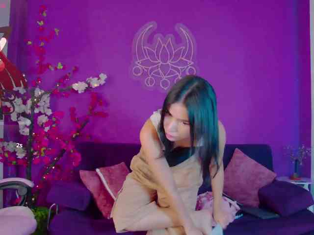 Arii-moon webcam