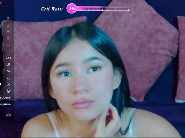 Arii-moon webcam