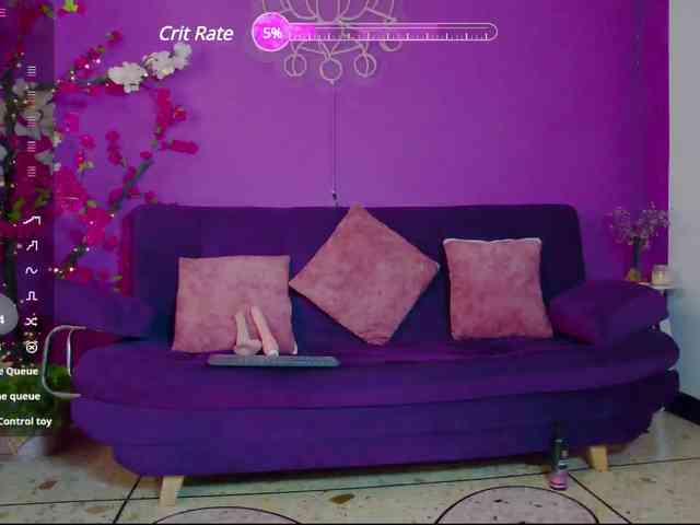Arii-moon webcam