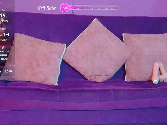Arii-moon webcam